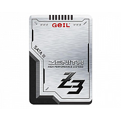 GEIL 1TB 2.5"  SATA3 SSD Zenith Z3 GZ25Z3-1TBP