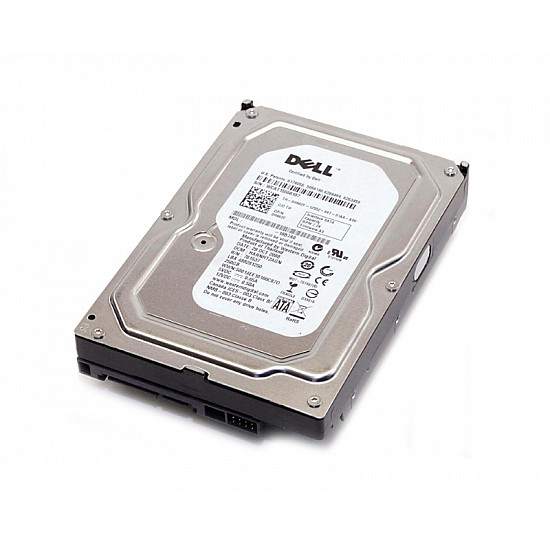 DELL 2TB 3.5" SATA 6Gbps 7.2k_S