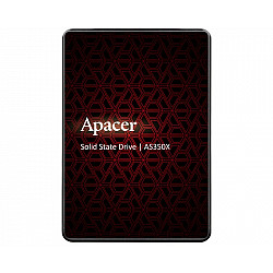 Apacer 128GB 2.5" SATA III AS350X SSD