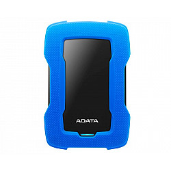 Adata 2TB 2.5 inča AHD330-2TU31-CBL plavi eksterni hard disk