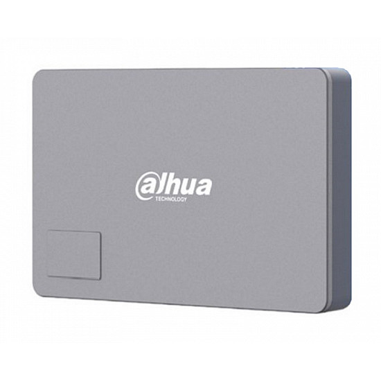 Dahua 2TB 2.5" DHI-eHDD-E10-2T eksterni hard disk sivi
