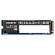 GIGABYTE 1TB M.2 PCIe Gen3 x4 NVMe 2500E SSD G325E1TB