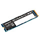 GIGABYTE 1TB M.2 PCIe Gen3 x4 NVMe 2500E SSD G325E1TB