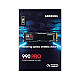 Samsung 2TB M.2 NVMe MZ-V9P2T0BW 990 Pro Series SSD
