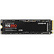 Samsung 2TB M.2 NVMe MZ-V9P2T0BW 990 Pro Series SSD