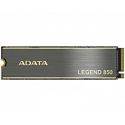 ADATA 512GB M.2 PCIe Gen4 x4 LEGEND 850 ALEG-850-512GCS SSD