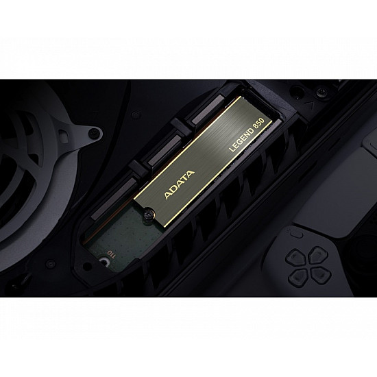 ADATA 2TB M.2 PCIe Gen4 x4 LEGEND 850 ALEG-850-2TCS SSD