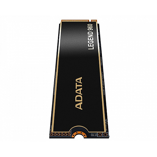 ADATA 1TB M.2 PCIe Gen4 x4 LEGEND 960 ALEG-960-1TCS SSD