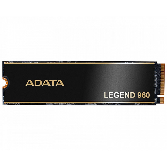 ADATA 1TB M.2 PCIe Gen4 x4 LEGEND 960 ALEG-960-1TCS SSD