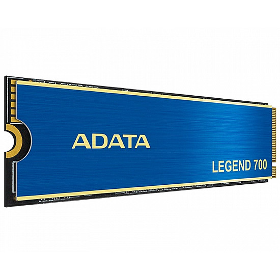 ADATA 512GB M.2 PCIe Gen3 x4 LEGEND 700 ALEG-700-512GCS SSD ADATA 512GB M.2 PCIe Gen3 x4 LEGEND 700 ALEG-700-512GCS SSD