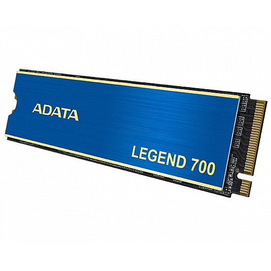 ADATA 512GB M.2 PCIe Gen3 x4 LEGEND 700 ALEG-700-512GCS SSD ADATA 512GB M.2 PCIe Gen3 x4 LEGEND 700 ALEG-700-512GCS SSD