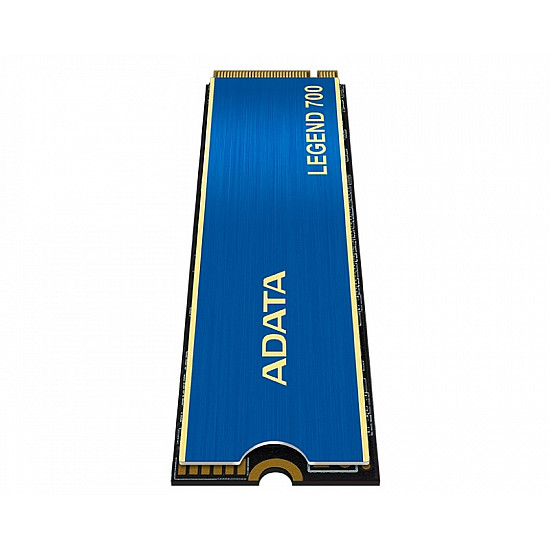 ADATA 512GB M.2 PCIe Gen3 x4 LEGEND 700 ALEG-700-512GCS SSD ADATA 512GB M.2 PCIe Gen3 x4 LEGEND 700 ALEG-700-512GCS SSD