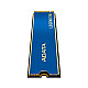 ADATA 512GB M.2 PCIe Gen3 x4 LEGEND 700 ALEG-700-512GCS SSD ADATA 512GB M.2 PCIe Gen3 x4 LEGEND 700 ALEG-700-512GCS SSD