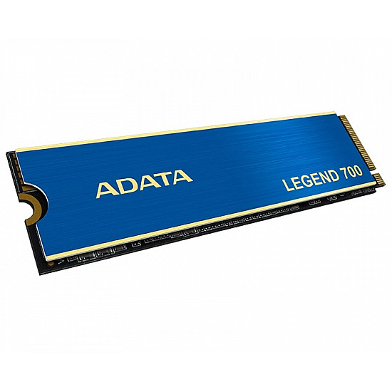 ADATA 1TB M.2 PCIe Gen3 x4 LEGEND 700 ALEG-700-1TCS SSD