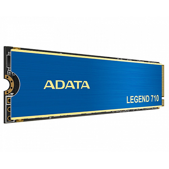Adata 2TB M.2 PCIe Gen3 x4 LEGEND 710 ALEG-710-2TCS SSD