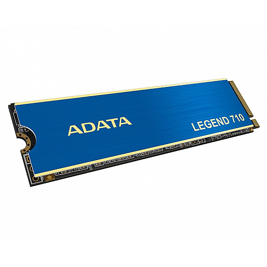 Adata 2TB M.2 PCIe Gen3 x4 LEGEND 710 ALEG-710-2TCS SSD