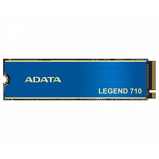 Adata 2TB M.2 PCIe Gen3 x4 LEGEND 710 ALEG-710-2TCS SSD