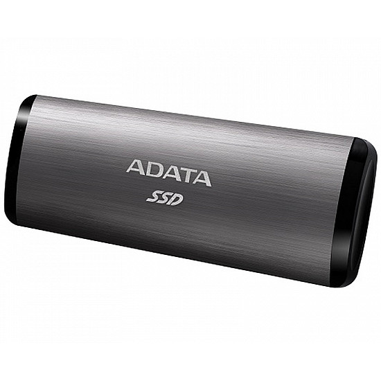 1TB ASE760-1TU32G2-CTI Titan-Gray eksterni SSD