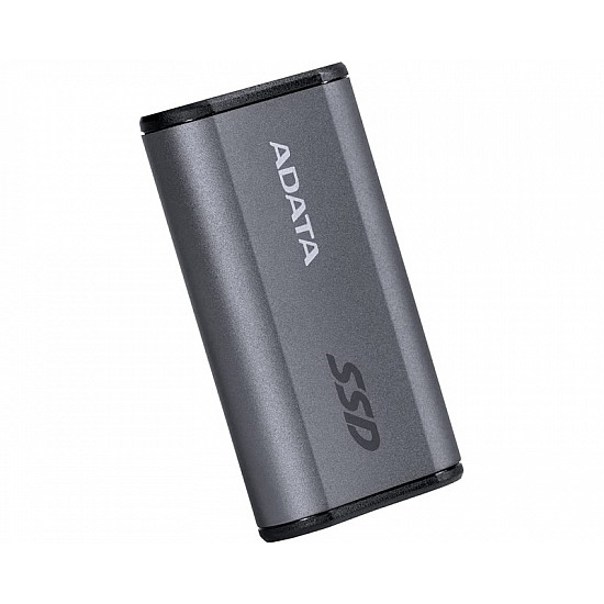 Adata 1TB AELI-SE880-1TCGY Titan-Gray eksterni SSD