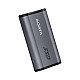 Adata 1TB AELI-SE880-1TCGY Titan-Gray eksterni SSD