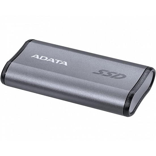 Adata 1TB AELI-SE880-1TCGY Titan-Gray eksterni SSD