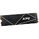 Adata 1TB M.2 PCIe Gen4x4 XPG GAMMIX S70 BLADE AGAMMIXS70B-1T-CS SSD
