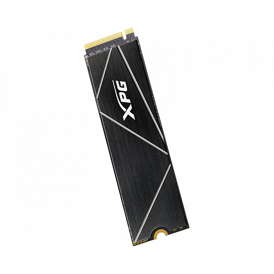 Adata 1TB M.2 PCIe Gen4x4 XPG GAMMIX S70 BLADE AGAMMIXS70B-1T-CS SSD