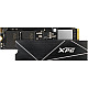 Adata 1TB M.2 PCIe Gen4x4 XPG GAMMIX S70 BLADE AGAMMIXS70B-1T-CS SSD