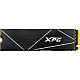Adata 1TB M.2 PCIe Gen4x4 XPG GAMMIX S70 BLADE AGAMMIXS70B-1T-CS SSD