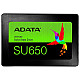 Adata 1TB 2.5" SATA III ASU650SS-1TT-R Adata 1TB 2.5" SATA III ASU650SS-1TT-R