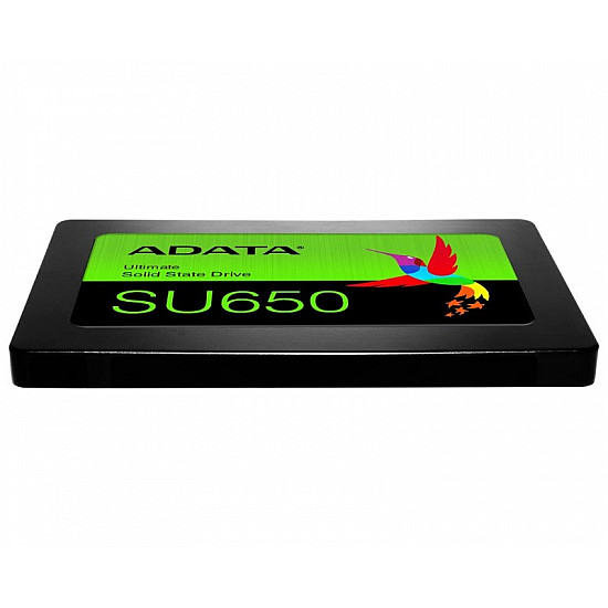 Adata 1TB 2.5" SATA III ASU650SS-1TT-R Adata 1TB 2.5" SATA III ASU650SS-1TT-R