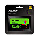Adata 1TB 2.5" SATA III ASU650SS-1TT-R Adata 1TB 2.5" SATA III ASU650SS-1TT-R