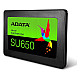 Adata 1TB 2.5" SATA III ASU650SS-1TT-R Adata 1TB 2.5" SATA III ASU650SS-1TT-R
