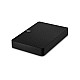 Seagate expansion Portable 4TB 2.5"  eksterni hard disk STKM4000400