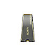 Adata 1TB M.2 PCIe Gen 4 x4 LEGEND 800 GOLD SLEG-800G-1000GCS-S38