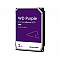 WD 2TB 3.5"  SATA III 64MB IntelliPower WD23PURZ Purple
