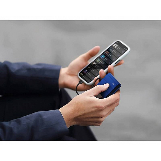 Samsung portable T7 Shield 2TB bež eksterni SSD MU-PE2T0K