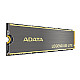 Adata 500GB M.2 PCIe Gen4 x4 LEGEND 850L ALEG-850L-500GCS SSD