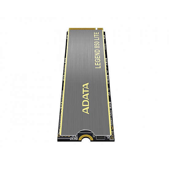 Adata 500GB M.2 PCIe Gen4 x4 LEGEND 850L ALEG-850L-500GCS SSD