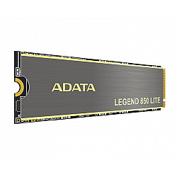 Adata 2000GB M.2 PCIe Gen4 x4 LEGEND 850L ALEG-850L-2000GCS SSD