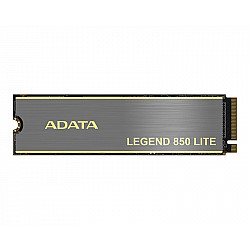 Adata 2000GB M.2 PCIe Gen4 x4 LEGEND 850L ALEG-850L-2000GCS SSD