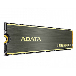 Adata 2TB M.2 PCIe Gen 4 x4 LEGEND 800 ALEG-800-2000GCS