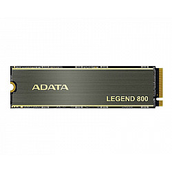 Adata 2TB M.2 PCIe Gen 4 x4 LEGEND 800 ALEG-800-2000GCS