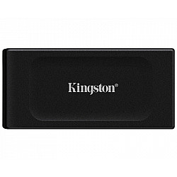 Kingston portable XS1000 1TB eksterni SSD SXS1000, 1000G