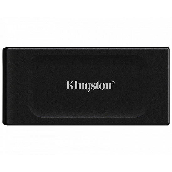 Kingston portable XS1000 2TB eksterni SSD SXS1000, 2000G