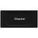 Kingston portable XS1000 2TB eksterni SSD SXS1000, 2000G
