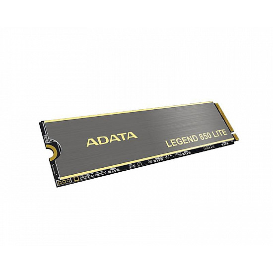 Adata 1000GB M.2 PCIe Gen4 x4 LEGEND 850L ALEG-850L-1000GCS SSD