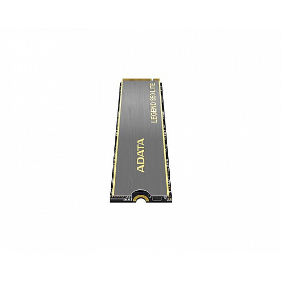 Adata 1000GB M.2 PCIe Gen4 x4 LEGEND 850L ALEG-850L-1000GCS SSD