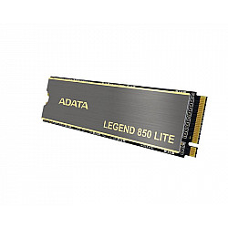 Adata 1000GB M.2 PCIe Gen4 x4 LEGEND 850L ALEG-850L-1000GCS SSD