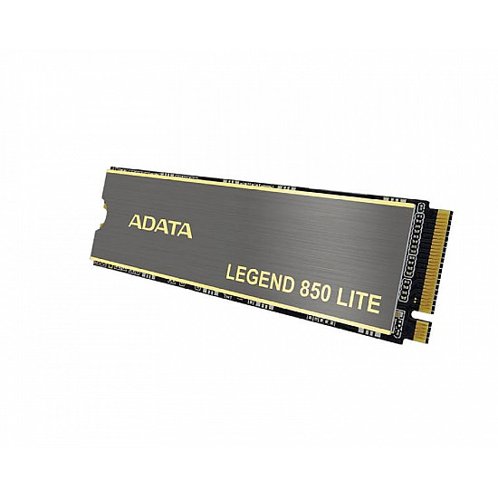 Adata 1000GB M.2 PCIe Gen4 x4 LEGEND 850L ALEG-850L-1000GCS SSD